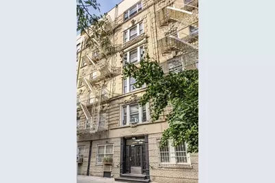317 E 3rd Street #11, New York, NY 10009 - Photo 8