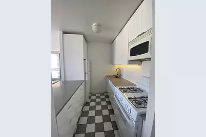 500 W 43rd Street #27-E, New York, NY 10036 - Photo 4