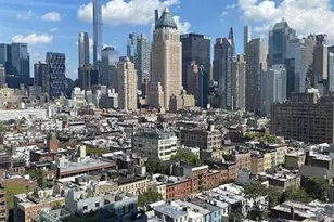 500 W 43rd St, New York City, NY 10036 - Photo 1
