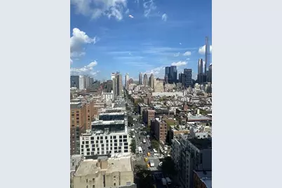 500 W 43rd Street #27-E, New York, NY 10036 - Photo 2