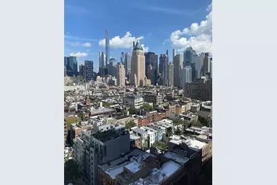 500 W 43rd Street #27-E, New York, NY 10036 - Photo 1