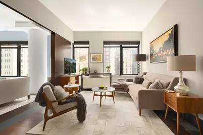 40 Broad Street #22F, New York City, NY 10004 - Photo 2