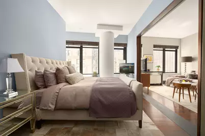 40 Broad Street #22F, New York City, NY 10004 - Photo 4