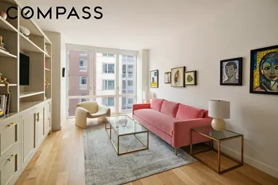 34 N 7th Street #6F, New York City, NY 11249 - Photo 1