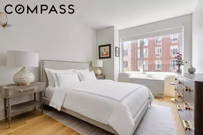 34 N 7th Street #6F, Brooklyn, NY 11249 - Photo 4