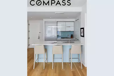 34 N 7th Street #6F, Brooklyn, NY 11249 - Photo 2
