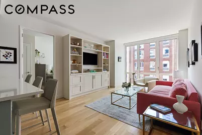 34 N 7th Street #6F, Brooklyn, NY 11249 - Photo 1