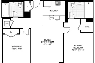34 N 7th St, New York City, NY 11249 - Photo 14