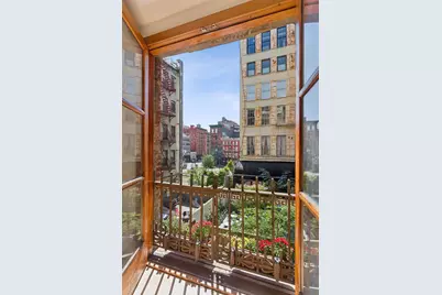 37B Crosby Street #3, New York, NY 10013 - Photo 1
