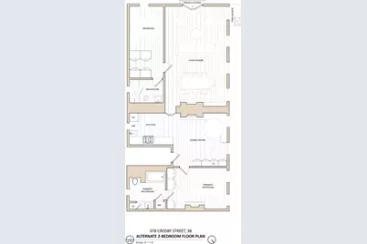37B Crosby Street #3, New York, NY 10013 - Photo 18