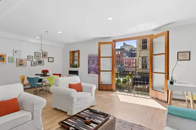 37B Crosby Street #3, New York, NY 10013 - Photo 2