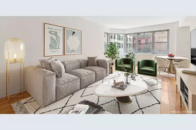 80 Park Avenue #3P, New York City, NY 10016 - Photo 1