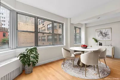 80 Park Avenue #3P, New York City, NY 10016 - Photo 2