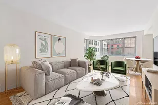 80 Park Ave, New York City, NY 10016 - Photo 1
