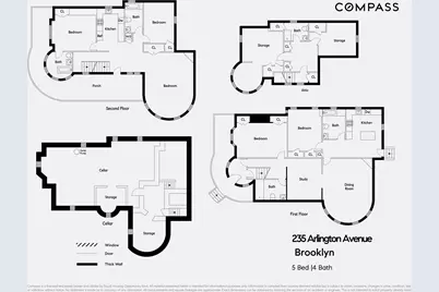 235 Arlington Avenue, New York City, NY 11207 - Photo 26