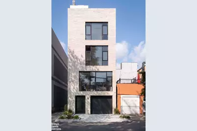 100 Sullivan Street, New York City, NY 11231 - Photo 1