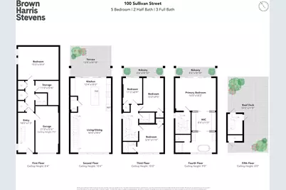 100 Sullivan Street, New York City, NY 11231 - Photo 8