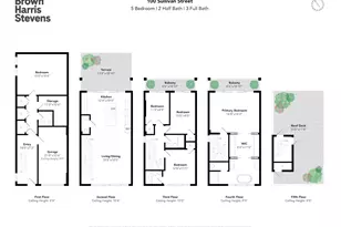 100 Sullivan St, New York City, NY 11231 - Photo 8