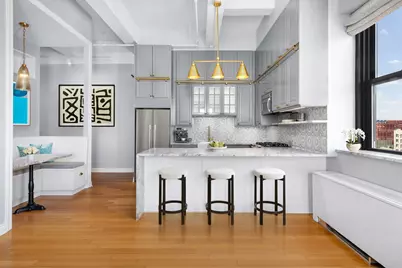 365 Bridge Street #22C, Brooklyn, NY 11201 - Photo 2