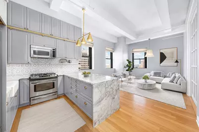 365 Bridge Street #22C, Brooklyn, NY 11201 - Photo 1