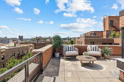 65 Park Terrace E #C-86, New York, NY 10034 - Photo 1