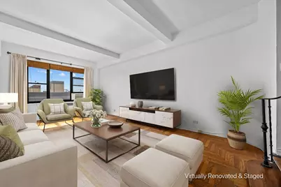65 Park Terrace E #C-86, New York, NY 10034 - Photo 4