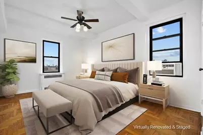 65 Park Terrace E #C-86, New York, NY 10034 - Photo 6