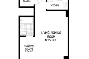 201 W 21st St, New York City, NY 10011 - Photo 10