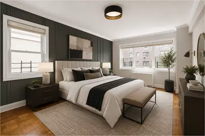 345 E 56th Street #7J, New York, NY 10022 - Photo 10