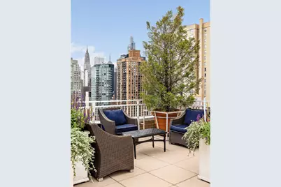 345 E 56th Street #7J, New York, NY 10022 - Photo 18