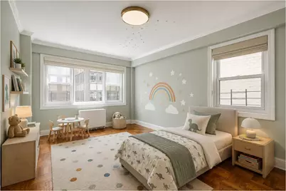 345 E 56th Street #7J, New York City, NY 10022 - Photo 14