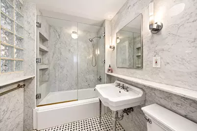 350 Convent Avenue #1, New York, NY 10031 - Photo 4