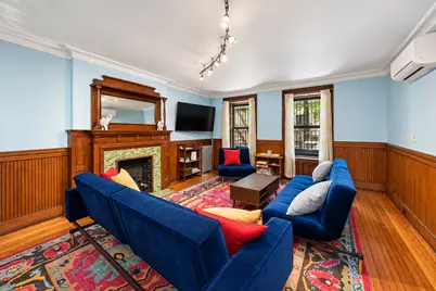 350 Convent Avenue #1, New York, NY 10031 - Photo 1