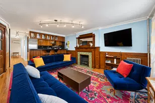 350 Convent Ave, New York, NY 10031 - Photo 2