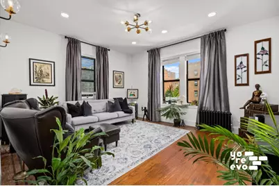 83-84 116th Street #4A, New York City, NY 11418 - Photo 1