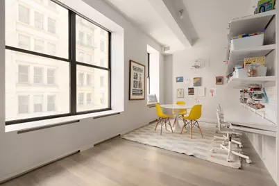 8 W 19th Street #6, New York City, NY 10011 - Photo 6