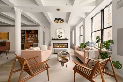 8 W 19th Street #6, New York City, NY 10011 - Photo 2