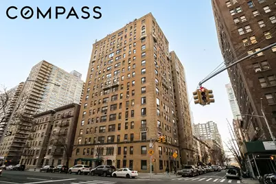 235 W End Avenue #5C, New York, NY 10023 - Photo 12