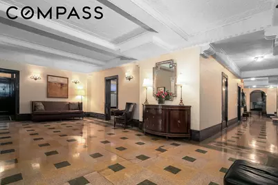 235 W End Avenue #5C, New York, NY 10023 - Photo 10