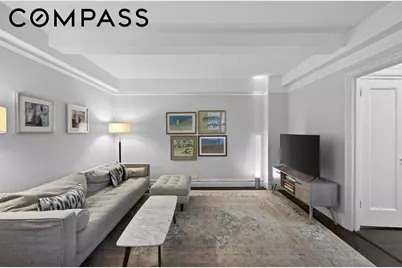 235 W End Avenue #5C, New York, NY 10023 - Photo 2