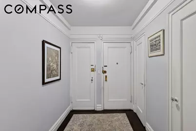 235 W End Avenue #5C, New York, NY 10023 - Photo 8