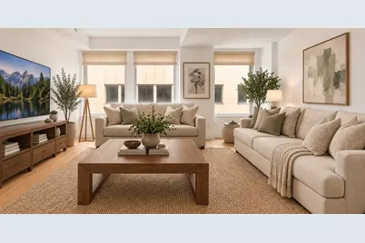 90 William Street #14D, New York City, NY 10038 - Photo 2