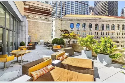 90 William Street #14D, New York City, NY 10038 - Photo 6