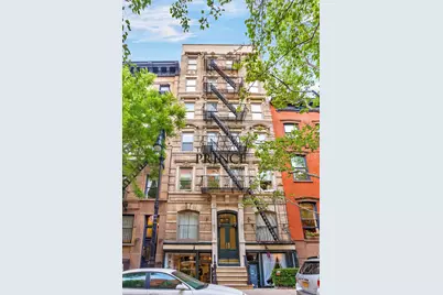 77 Perry Street #5D, New York City, NY 10014 - Photo 6