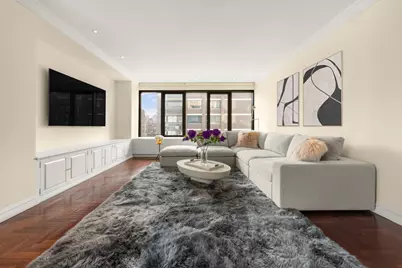 45 E 80th Street #14C, New York City, NY 10075 - Photo 1