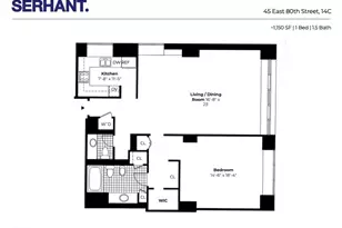 45 E 80th St, New York City, NY 10075 - Photo 10