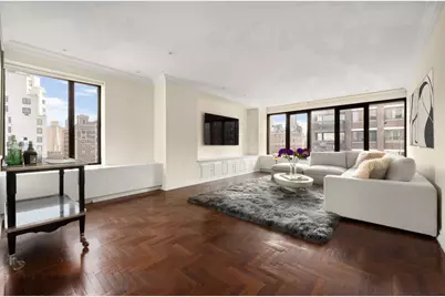 45 E 80th Street #14C, New York, NY 10075 - Photo 2