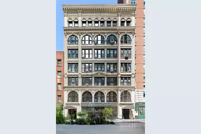 133 W 28th Street #3C, New York City, NY 10001 - Photo 12