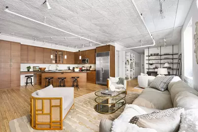133 W 28th Street #3C, New York City, NY 10001 - Photo 1