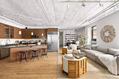 133 W 28th Street #3C, New York City, NY 10001 - Photo 2